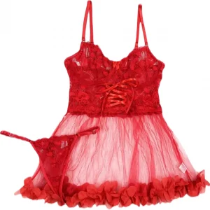 Sexy red