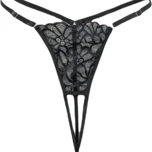 Thong panty