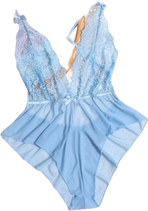 Lovely blue set